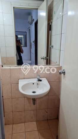 Dijual Apartemen di Grogol Petamburan, Jakarta Barat Punya 2 Kamar Tidur Dijual Apartemen di Grogol Petamburan, Jakarta Barat Punya 2 Kamar Tidur