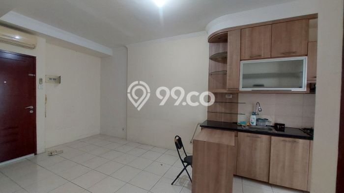 Apartemen Strategis 42m2 di Tanjung Duren Selatan Jakarta Barat 2 KT Apartemen Strategis 42m2 di Tanjung Duren Selatan Jakarta Barat 2 KT
