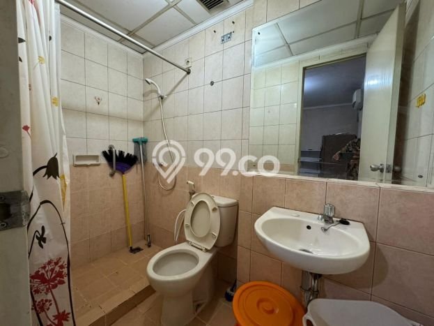 Disewakan Apartemen Harga Terjangkau di Tanjung Duren Selatan 2 Bedroom Disewakan Apartemen Harga Terjangkau di Tanjung Duren Selatan 2 Bedroom