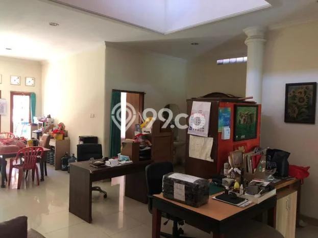 Disewakan Rumah Konsep Minimalis di Kebon Jeruk Jakarta Barat dengan 5 KT Disewakan Rumah Konsep Minimalis di Kebon Jeruk Jakarta Barat dengan 5 KT