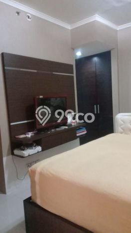 Untuk Dijual Apartemen 3 KT & 2 KM di Jakarta Barat Area Strategis Untuk Dijual Apartemen 3 KT & 2 KM di Jakarta Barat Area Strategis