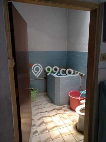 Rumah Elit LB 150m2 Siap Pakai Desain Elegan di Cipete, Jakarta Selatan Rumah Elit LB 150m2 Siap Pakai Desain Elegan di Cipete, Jakarta Selatan