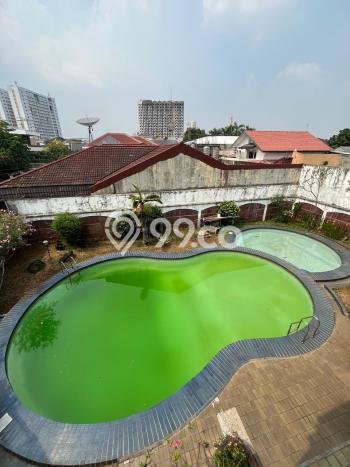 Jual Rumah Murah di Kebon Jeruk Jakarta Barat Harga Rp 17 Juta LT 1370m2 Jual Rumah Murah di Kebon Jeruk Jakarta Barat Harga Rp 17 Juta LT 1370m2