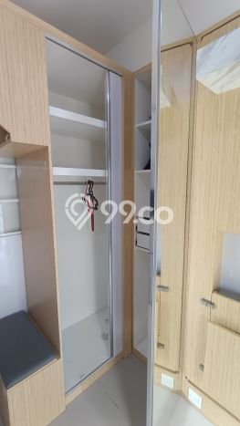 Disewakan Apartemen Terjangkau 1 KT di Semanan Jakarta Barat Disewakan Apartemen Terjangkau 1 KT di Semanan Jakarta Barat