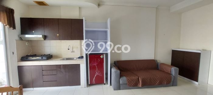 Hunian Apartemen Sewa Terjangkau 42m2 di Grogol Petamburan, Cocok Dijadikan Hunian Anda Hunian Apartemen Sewa Terjangkau 42m2 di Grogol Petamburan, Cocok Dijadikan Hunian Anda