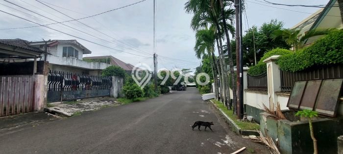 Siap Huni Hunian Elit 3 Kamar di Kebon Jeruk Dekat ke Mana Pun Siap Huni Hunian Elit 3 Kamar di Kebon Jeruk Dekat ke Mana Pun