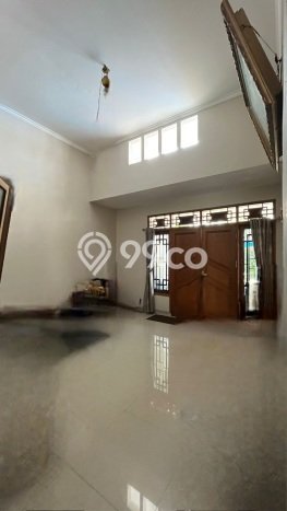 Dijual Rumah Eksklusif 3 KT di Margonda, Depok Dijual Rumah Eksklusif 3 KT di Margonda, Depok