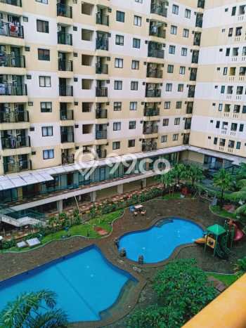 Hunian Apartemen Ekonomis 2 KT 1 KM di Jagakarsa, Jakarta Selatan, DKI Jakarta Hunian Apartemen Ekonomis 2 KT 1 KM di Jagakarsa, Jakarta Selatan, DKI Jakarta