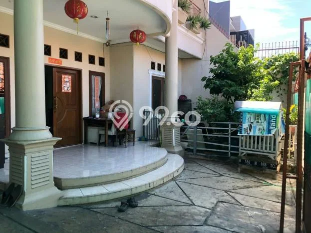 Disewakan Rumah Konsep Minimalis di Kebon Jeruk Jakarta Barat dengan 5 KT Disewakan Rumah Konsep Minimalis di Kebon Jeruk Jakarta Barat dengan 5 KT