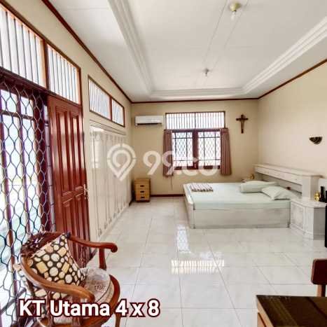 Rumah Luxury Modern Siap Huni di Kedoya Baru Jakarta Barat Rumah Luxury Modern Siap Huni di Kedoya Baru Jakarta Barat