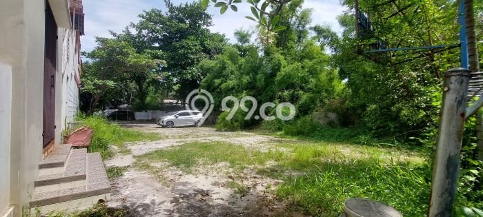 Dijual Tanah di Jakarta Barat, Luas 250m2 - Dijual Tanah di Jakarta Barat, Luas 250m2 -