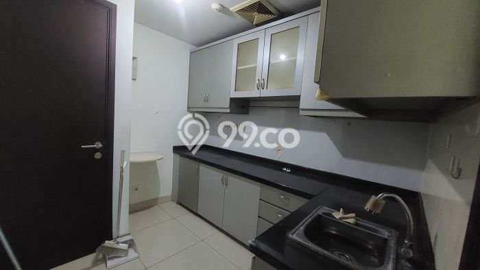 Disewakan Apartemen Ekonomis 2 BR di Grogol Jakarta Barat Disewakan Apartemen Ekonomis 2 BR di Grogol Jakarta Barat