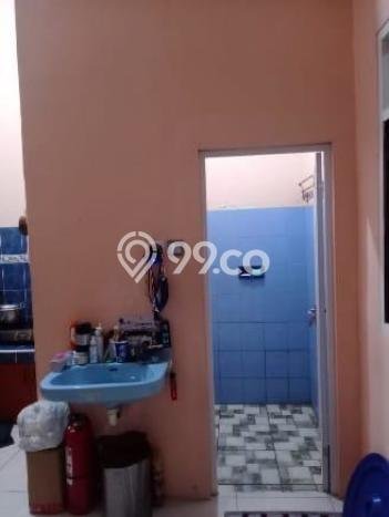 Rumah Strategis Minimalis Lb 90m2 di Bekasi Utara, Bekasi Rumah Strategis Minimalis Lb 90m2 di Bekasi Utara, Bekasi