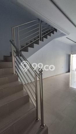 Rumah Modern Cantik 3 KT Siap Huni di Tarumajaya Rumah Modern Cantik 3 KT Siap Huni di Tarumajaya