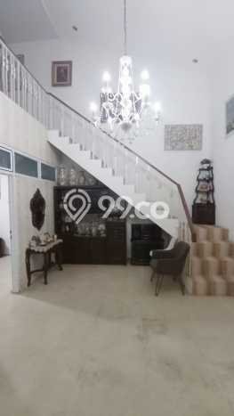 Rumah Kontrakan Jakarta Timur LT 135m2 LB 140m2 Kawasan Pulo Asem Rumah Kontrakan Jakarta Timur LT 135m2 LB 140m2 Kawasan Pulo Asem