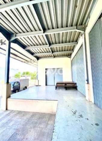 Lokasi Strategis! Dijual Gudang Bisnis di Tarumajaya, Bekasi Kondisi Baik Lokasi Strategis! Dijual Gudang Bisnis di Tarumajaya, Bekasi Kondisi Baik