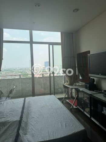 Dijual Apartemen Mewah 4 KT & 3 KM di Kelapa Gading, Jakarta Utara Dijual Apartemen Mewah 4 KT & 3 KM di Kelapa Gading, Jakarta Utara