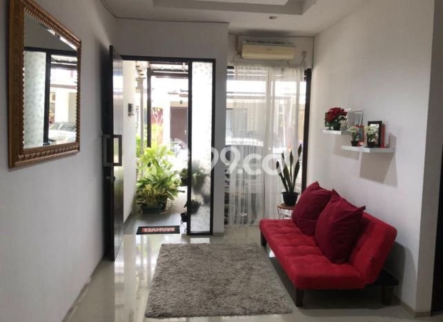 Dijual Rumah 3 Kamar Lokasi Ideal Bagus dan Strategis di Bekasi Utara Dijual Rumah 3 Kamar Lokasi Ideal Bagus dan Strategis di Bekasi Utara