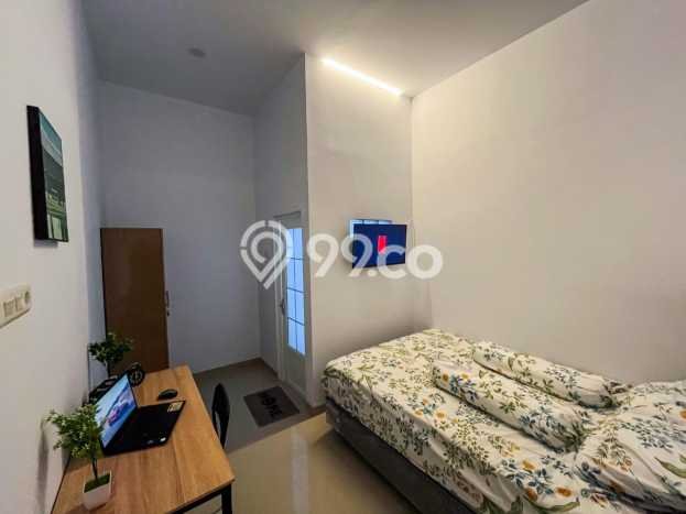 Rumah Kost Dijual di Depok I Depok Luas 420m2 Rumah Kost Dijual di Depok I Depok Luas 420m2