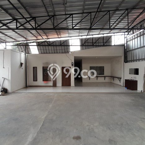 Gudang untuk disewa di Cakung punya LT 400m2 & LB 300m2 harga sewa kompetitif Gudang untuk disewa di Cakung punya LT 400m2 & LB 300m2 harga sewa kompetitif
