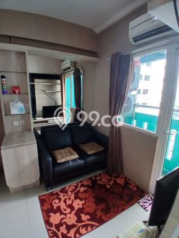 Hunian Apartemen Hemat 2 KT 1 KM di Cempaka Putih, Jakarta Pusat, DKI Jakarta Hunian Apartemen Hemat 2 KT 1 KM di Cempaka Putih, Jakarta Pusat, DKI Jakarta