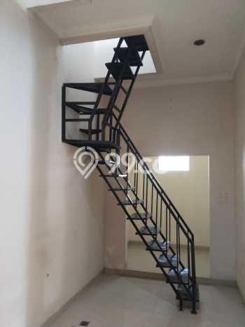 Rumah Modern Cantik 4 Kamar Bisa Langsung Pindah di Cilincing Rumah Modern Cantik 4 Kamar Bisa Langsung Pindah di Cilincing
