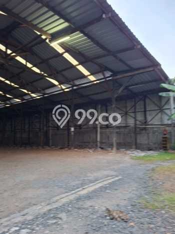 Unit Gudang Paling Strategis di Bekasi Utara Bekasi dengan LB 1200m2 Unit Gudang Paling Strategis di Bekasi Utara Bekasi dengan LB 1200m2