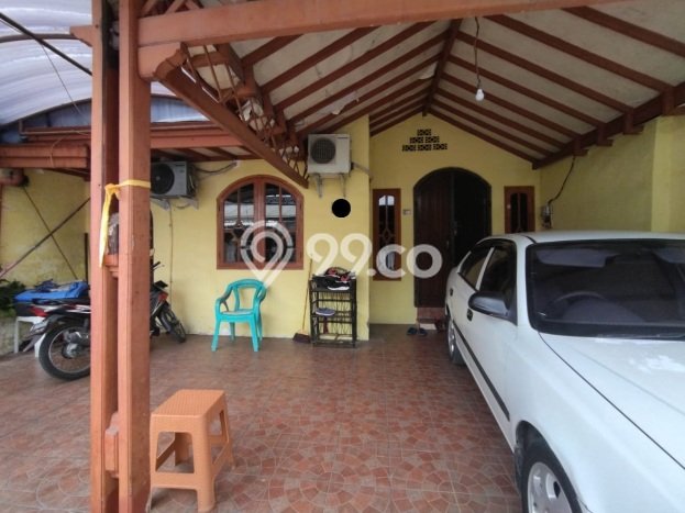 Dijual Hunian Rumah Terawat 3 Kamar di harapan indah, Bekasi Dijual Hunian Rumah Terawat 3 Kamar di harapan indah, Bekasi