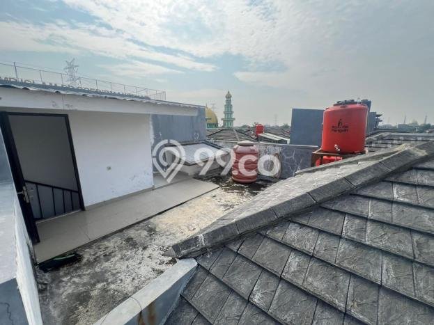 Dijual Rumah 3 Kamar Lokasi Ideal Bagus dan Strategis di Bekasi Utara Dijual Rumah 3 Kamar Lokasi Ideal Bagus dan Strategis di Bekasi Utara