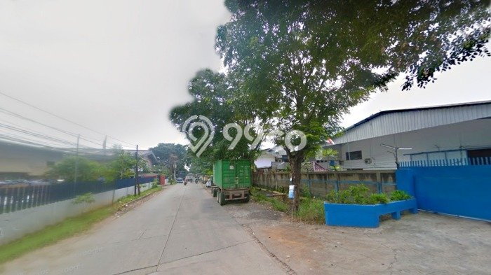 Paling Diincar! Pabrik Dijual di Tangerang Kota Harga Kompetitif Paling Diincar! Pabrik Dijual di Tangerang Kota Harga Kompetitif