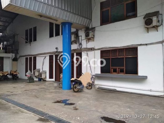 Paling Diincar! Pabrik Dijual di Tangerang Kota Harga Kompetitif Paling Diincar! Pabrik Dijual di Tangerang Kota Harga Kompetitif