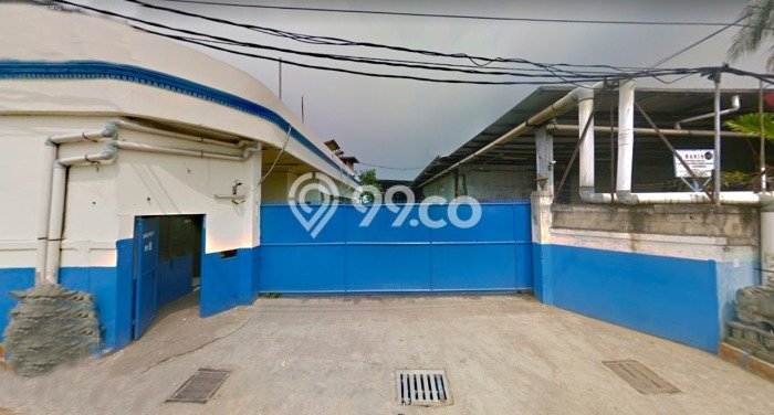 Dijual! Pabrik di Tangerang Kota Tangerang LT 5115m2 / LB 1989m2 Kawasan Strategis Dijual! Pabrik di Tangerang Kota Tangerang LT 5115m2 / LB 1989m2 Kawasan Strategis