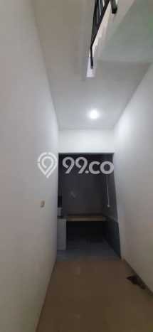 Rumah Modern Minimalis 3 KT Bisa Langsung Pindah di Duren Sawit Rumah Modern Minimalis 3 KT Bisa Langsung Pindah di Duren Sawit