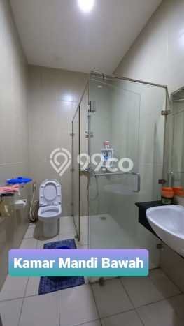 Rumah Elit LB 275m2 Siap Pakai Desain Elegan di Harapan Indah, Bekasi Rumah Elit LB 275m2 Siap Pakai Desain Elegan di Harapan Indah, Bekasi