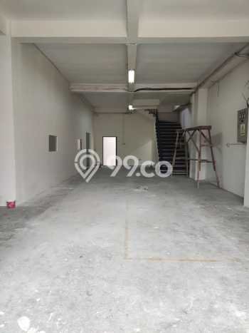 Gudang Dijual di Prime Area Jakarta Barat Luas 618m2 Gudang Dijual di Prime Area Jakarta Barat Luas 618m2