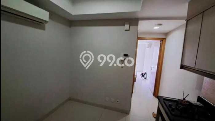 Hunian Apartemen Hemat 1 KT 1 KM di Pademangan, Jakarta Utara, DKI Jakarta Hunian Apartemen Hemat 1 KT 1 KM di Pademangan, Jakarta Utara, DKI Jakarta