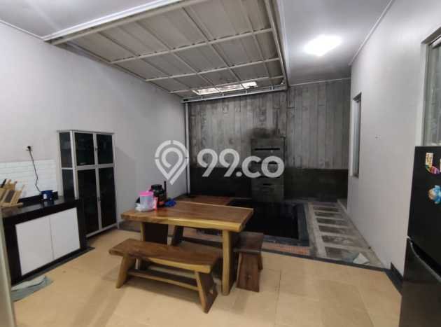 Dijual Hunian Rumah Nyaman 2 Kamar di Harapan Indah, Bekasi Dijual Hunian Rumah Nyaman 2 Kamar di Harapan Indah, Bekasi