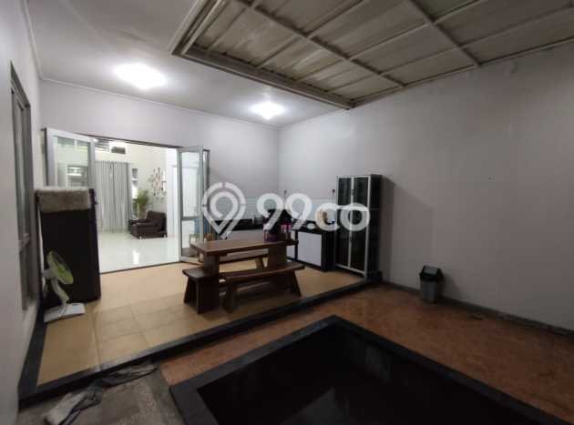 Dijual Hunian Rumah Nyaman 2 Kamar di Harapan Indah, Bekasi Dijual Hunian Rumah Nyaman 2 Kamar di Harapan Indah, Bekasi