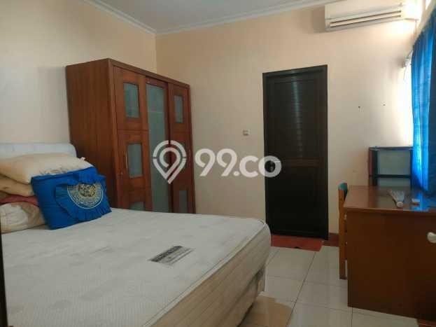 Rumah sewa siap huni 3 Kamar Tidur di Kemang Pratama, Bekasi Rumah sewa siap huni 3 Kamar Tidur di Kemang Pratama, Bekasi