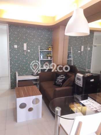 Siap Huni Apartemen 2 KT 1 KM di Cipinang Luas 34m2 Siap Huni Apartemen 2 KT 1 KM di Cipinang Luas 34m2