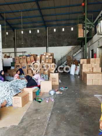 Pabrik Dijual Lokasi Stratagis di Tambun Utara Bekasi Cocok untuk Investasi Pabrik Dijual Lokasi Stratagis di Tambun Utara Bekasi Cocok untuk Investasi