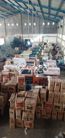Pabrik Dijual Lokasi Stratagis di Tambun Utara Bekasi Cocok untuk Investasi Pabrik Dijual Lokasi Stratagis di Tambun Utara Bekasi Cocok untuk Investasi