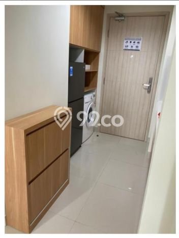 Jarang Ada! Hunian Apartemen Hemat di Cikarang Selatan, Bekasi 1 Kamar Tidur dan 1 Kamar Mandi Jarang Ada! Hunian Apartemen Hemat di Cikarang Selatan, Bekasi 1 Kamar Tidur dan 1 Kamar Mandi