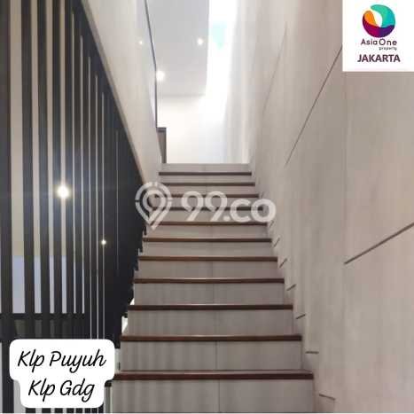 Hot Offer Hunian Premium Ideal dan Luas di Kelapa Gading, Jakarta Utara Hot Offer Hunian Premium Ideal dan Luas di Kelapa Gading, Jakarta Utara