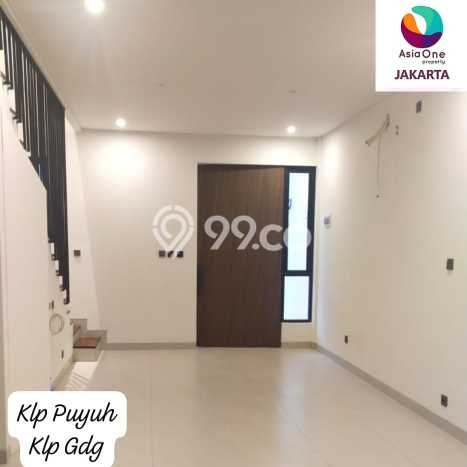 Hot Offer Hunian Premium Ideal dan Luas di Kelapa Gading, Jakarta Utara Hot Offer Hunian Premium Ideal dan Luas di Kelapa Gading, Jakarta Utara