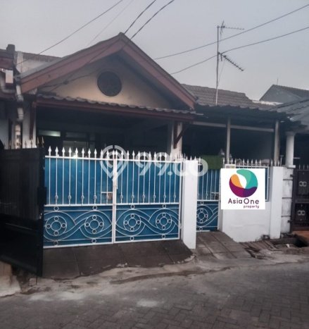 Rumah Minimalis Favorit Siap Huni Area Tambun Selatan LT 72m2 Rumah Minimalis Favorit Siap Huni Area Tambun Selatan LT 72m2