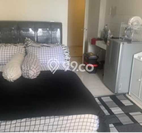Untuk Dijual Apartemen 1 KT di Bekasi Luas 22m2 Untuk Dijual Apartemen 1 KT di Bekasi Luas 22m2