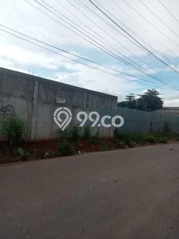 Jarang Ada! Tanah Kavling Disewakan di Bekasi 6000m2 Jarang Ada! Tanah Kavling Disewakan di Bekasi 6000m2