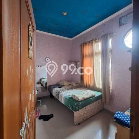 Hunian Eksklusif Siap Huni LT 251m2 di Bekasi Selatan, Bekasi Hunian Eksklusif Siap Huni LT 251m2 di Bekasi Selatan, Bekasi