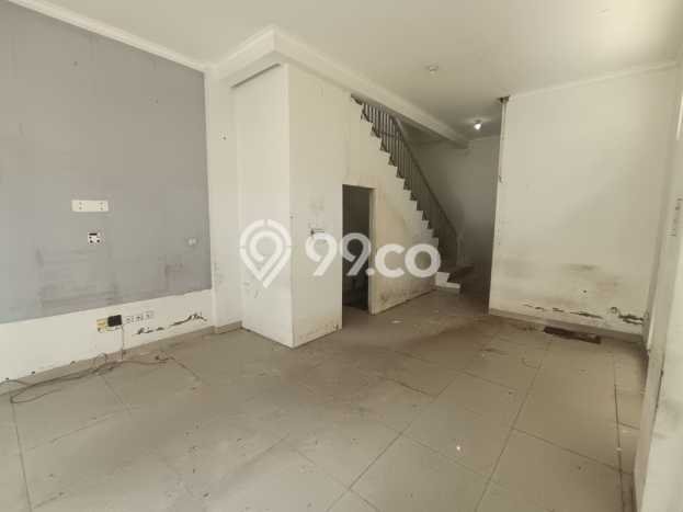 Unit Ruko Dijual di Bekasi LT 45m2 & LB 135m2 Unit Ruko Dijual di Bekasi LT 45m2 & LB 135m2